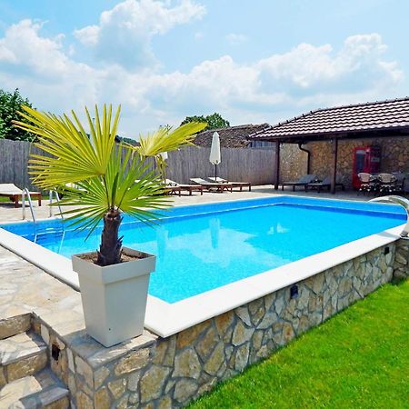 ורדניק Aqualux Apartments מראה חיצוני תמונה