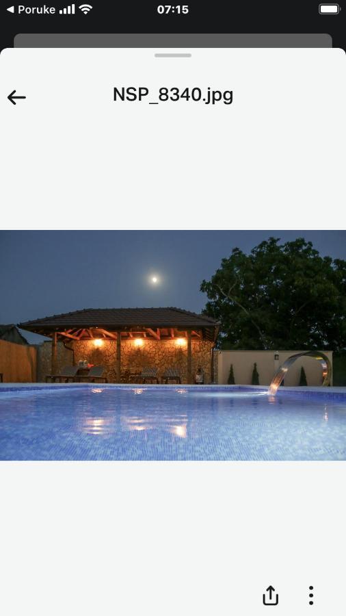 ורדניק Aqualux Apartments מראה חיצוני תמונה