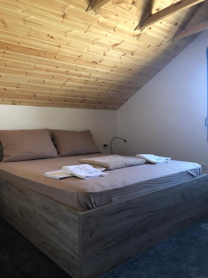 ורדניק Aqualux Apartments מראה חיצוני תמונה