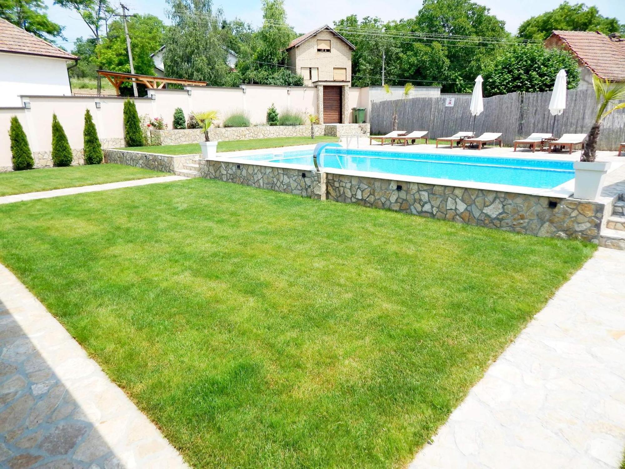 ורדניק Aqualux Apartments מראה חיצוני תמונה