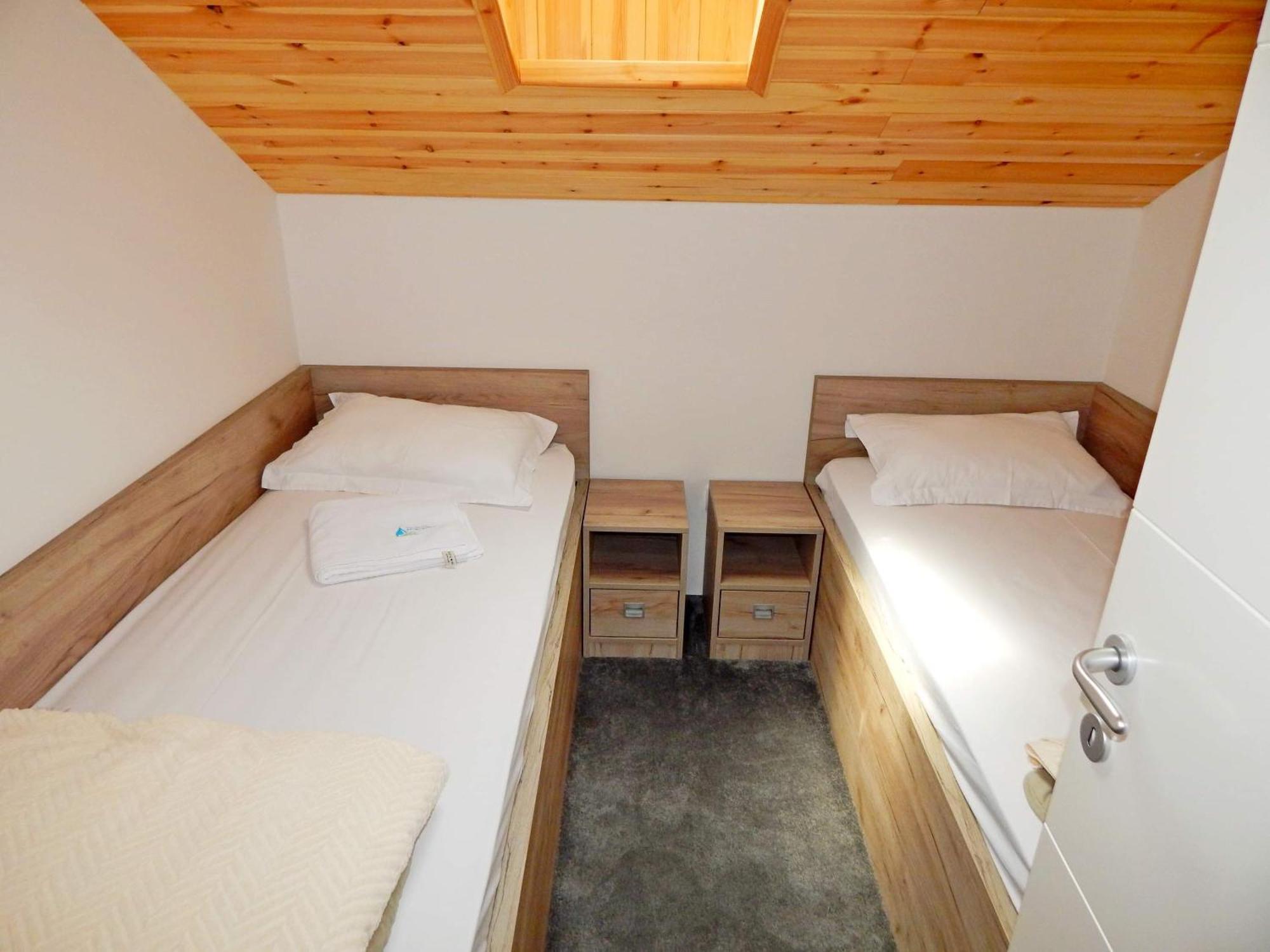 ורדניק Aqualux Apartments מראה חיצוני תמונה
