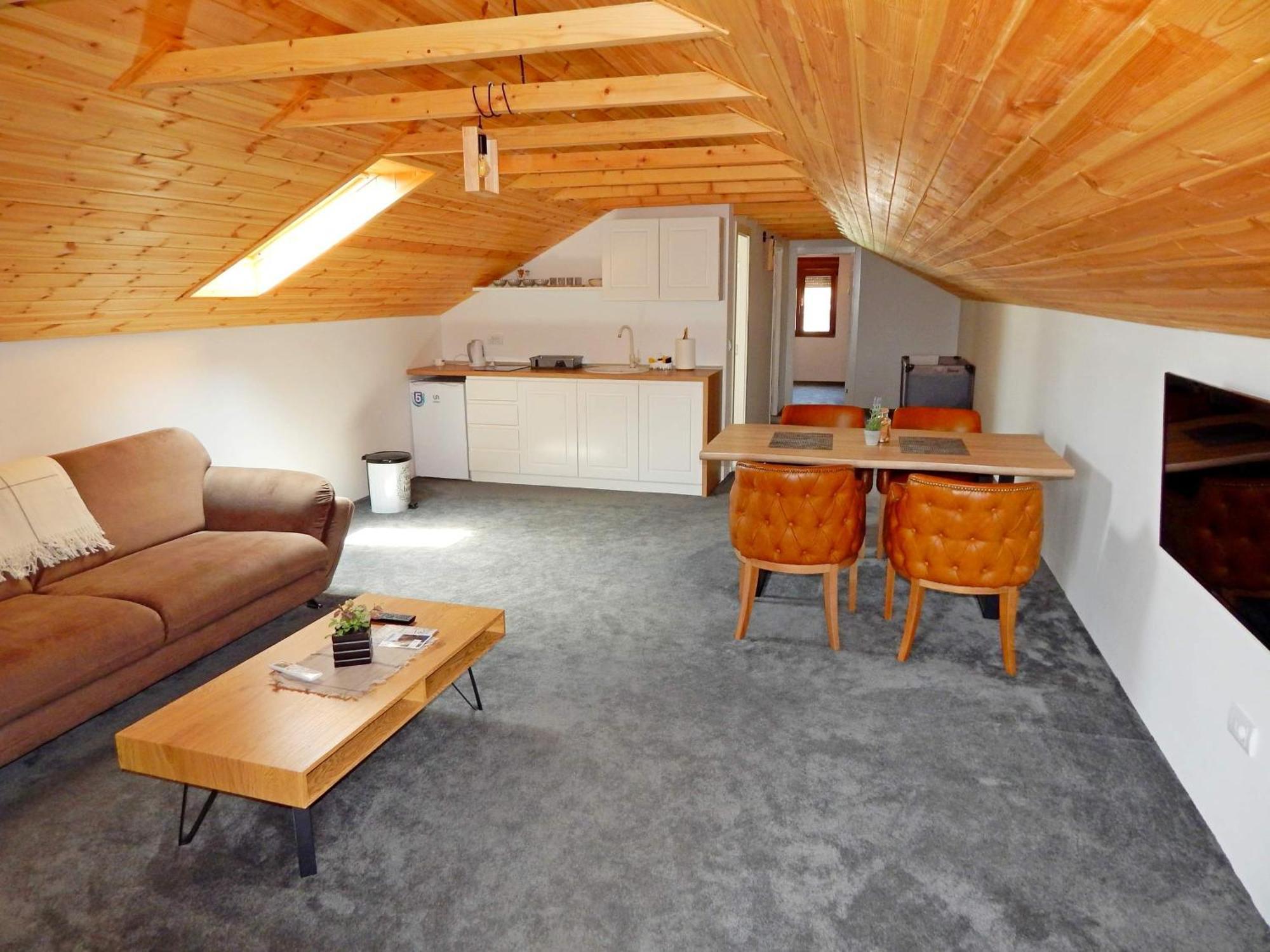 ורדניק Aqualux Apartments מראה חיצוני תמונה