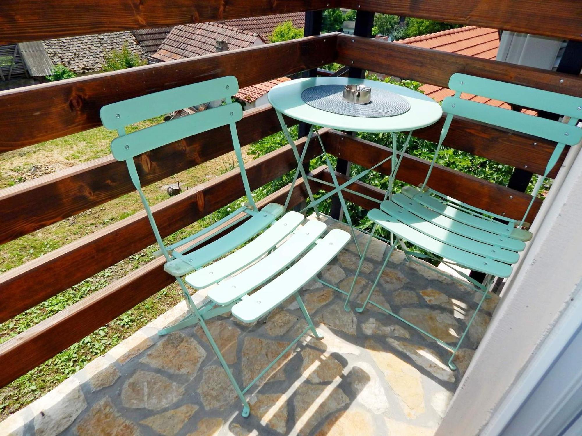 ורדניק Aqualux Apartments מראה חיצוני תמונה